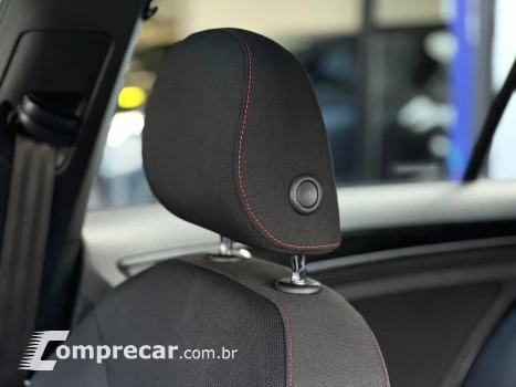 GOLF 2.0 TSI GTI 16V 220cv Turbo