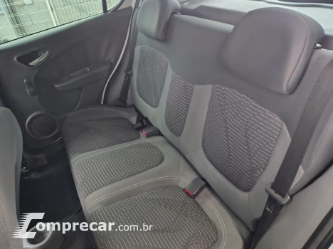 PALIO 1.0 MPI ATTRACTIVE 8V