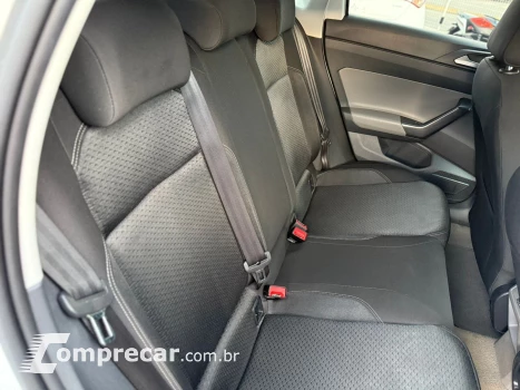 Polo Highline Highline