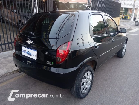 CELTA 1.0 MPFI LT 8V