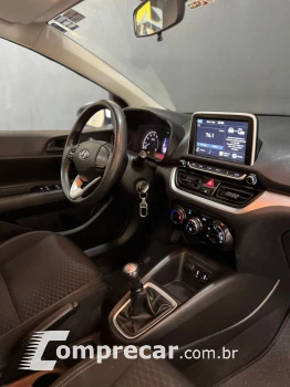 HB20 Vision 1.0 Flex 12V Mec.