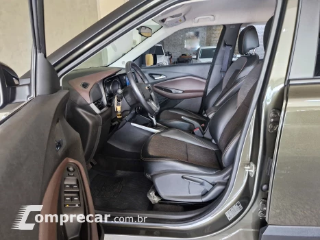 MONTANA 1.2 Turbo LTZ