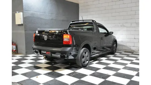 SAVEIRO - 1.6 MI CS 8V 2P MANUAL G.V