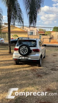 CROSSFOX 1.6 MSI 16V