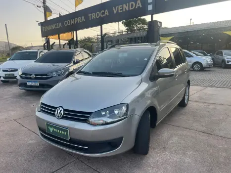 SPACEFOX 1.6 MI Trend 8V