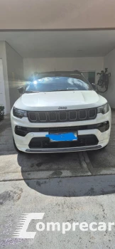 COMPASS 1.3 T270 Turbo S