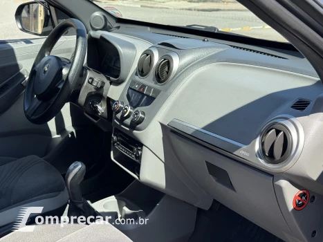 AGILE 1.4 MPFI LTZ 8V