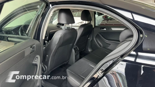 JETTA 1.4 16V TSI Comfortline