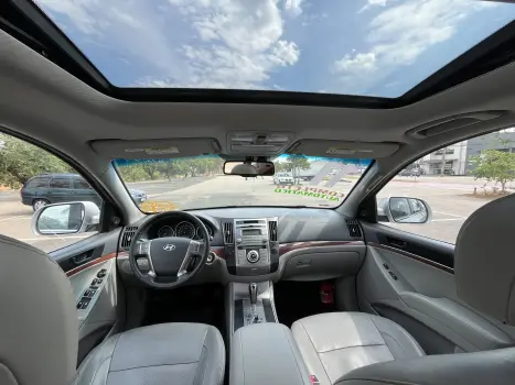 VERA CRUZ 3.8 GLS 4WD 4X4 V6 24V