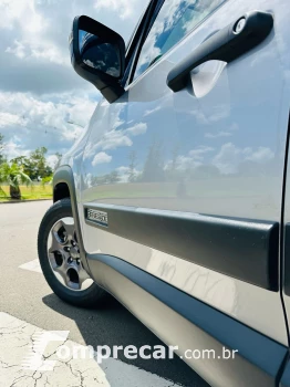 RENEGADE 1.8 16V STD