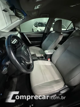 COROLLA 1.8 GLI Upper 16V