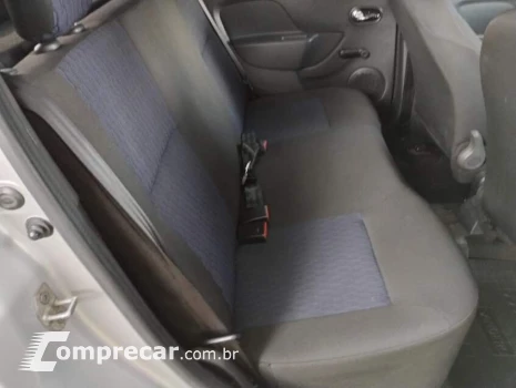 SANDERO 1.0 Expression 16V