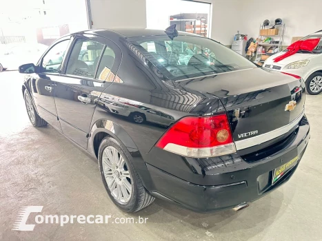 Vectra 2.0 Mpfi Expression 8V 140Cv Flex 4P Manual
