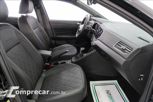 VIRTUS 1.4 250 TSI Exclusive