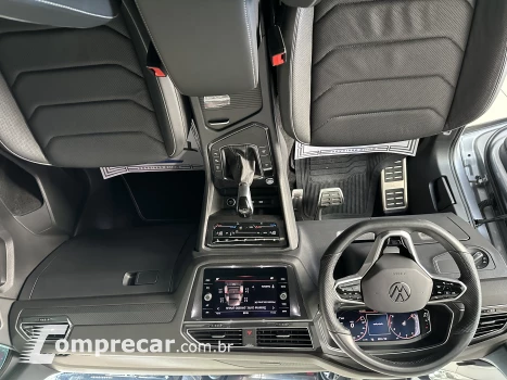 TIGUAN 2.0 300 TSI Allspace R-line