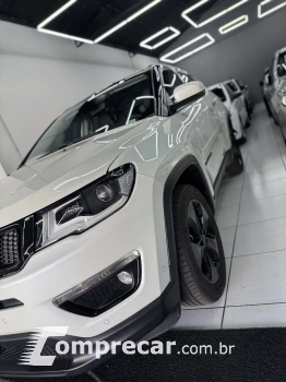 COMPASS 2.0 16V Night Eagle