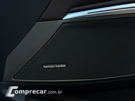 320I 2.0 16V Turbo M Sport