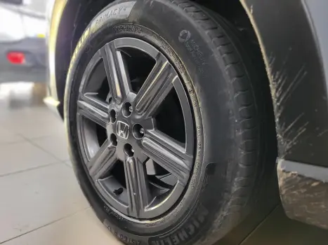 HR-V EXL 1.5 Flex Sensing 16V 5p Aut.