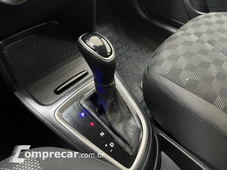 HB20 1.6 Comfort Plus 16V