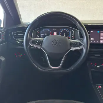 Nivus Highline 1.0 200 TSI Flex Aut.