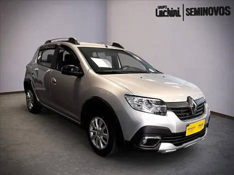 STEPWAY 1.0 12V SCE FLEX ZEN MANUAL