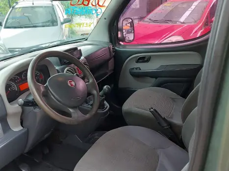 Doblò 1.8 Mpi Adventure 16V Flex 4P Manual