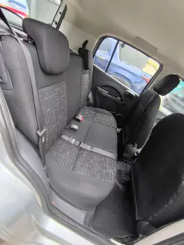 UNO VIVACE Celeb. 1.0 EVO F.Flex 8V 5p