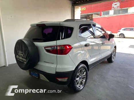 ECOSPORT 1.6 Freestyle 8V
