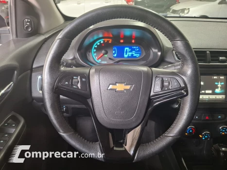 ONIX 1.4 MPFI LTZ 8V