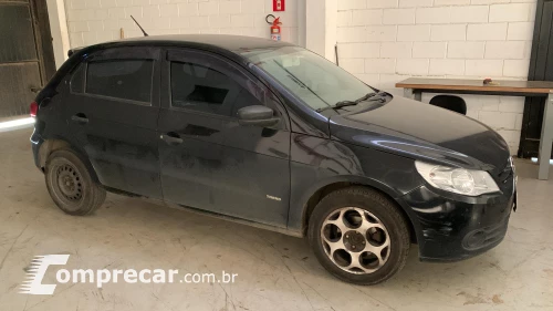 Volkswagen GOL 1.0 8V 4 portas