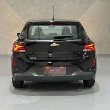 ONIX HATCH 1.0 12V Flex 5p Mec.