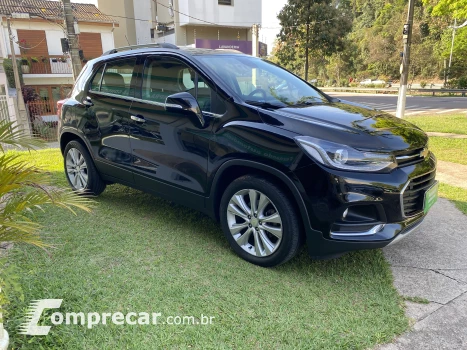 TRACKER 1.4 16V Turbo Premier