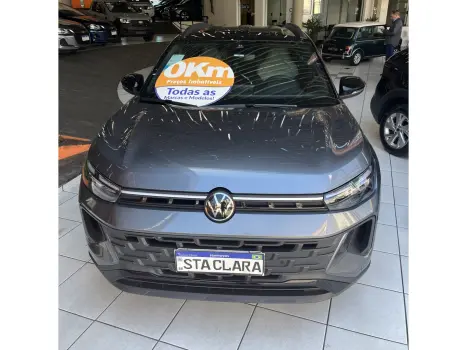 TERA 1.0 170 TSI HIGH AUTOMÁTICO