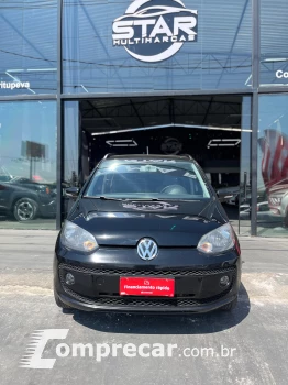 UP 1.0 TSI Move UP 12V