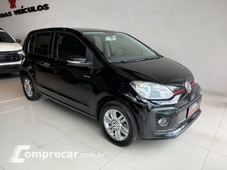 UP 1.0 TSI Move UP 12V