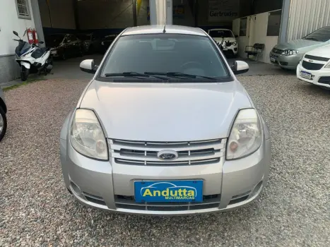 Ka Hatch 1.6 CLASS FLEX