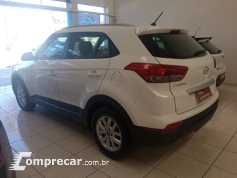 CRETA 1.6 16V Action
