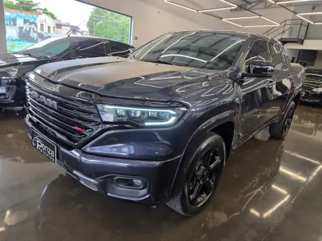 RAM RAMPAGE 2.0 Hurricane 4 Turbo R/T 4X4 4 portas