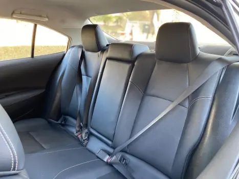 COROLLA 2.0 VVT-IE FLEX XEI DIRECT SHIFT