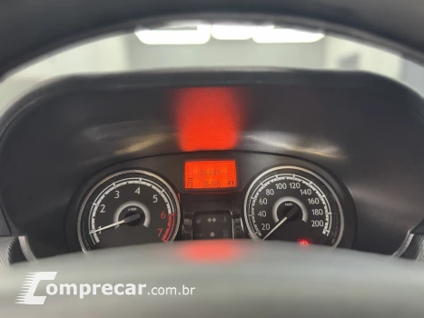 SANDERO 1.0 Expression 16V