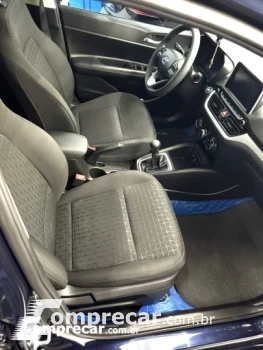 HB20 1.0 12V Limited