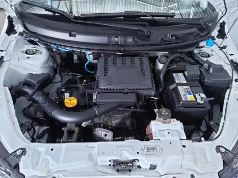 CRONOS 1.3 FIREFLY FLEX DRIVE MANUAL