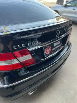 CLC 200 1.8 Kompressor