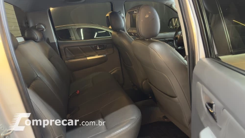 HILUX 3.0 SRV 4X2 CD 16V Turbo Intercooler