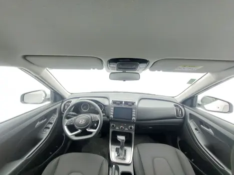 CRETA 1.0 TGDI FLEX COMFORT PLUS AUTOMÁTICO