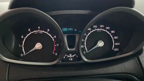 FORD ECOSPORT 1.6 SE 16V