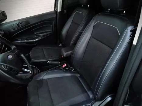 ECOSPORT 1.5 TI-VCT FLEX FREESTYLE AUTOMÁTICO