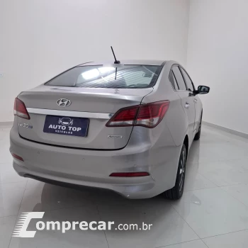 HB20 1.6 Premium 16V