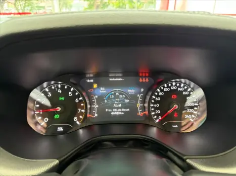 COMPASS 1.3 T270 TURBO FLEX LONGITUDE AT6