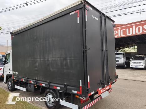 Delivery Express 3.0 Prime + Sider Facchini